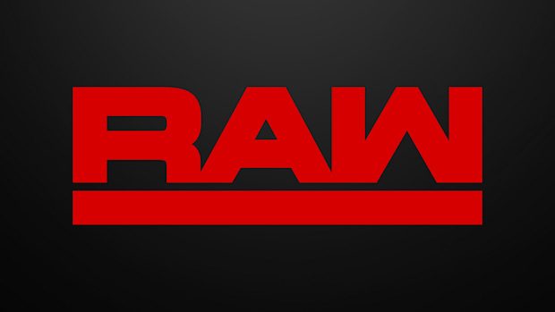 Raw logo