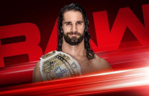 Seth Rollins