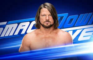 AJ Styles