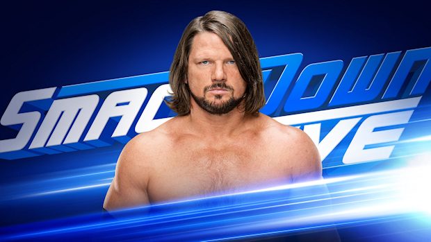 AJ Styles