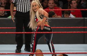 Liv Morgan