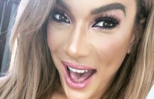 Nia Jax