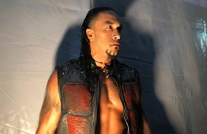 Punishment Martinez