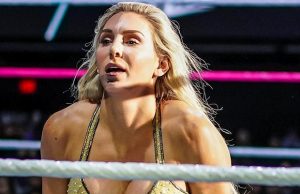 Charlotte Flair