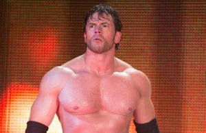 Alex Riley