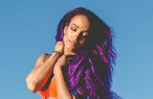 Sasha Banks