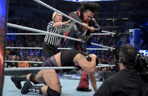 Shinsuke Nakamura