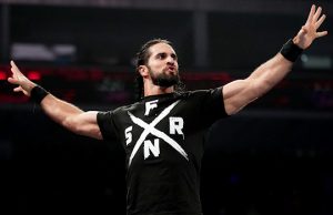 Seth Rollins