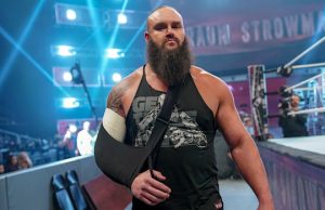 Braun Strowman