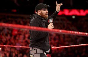 Sami Zayn