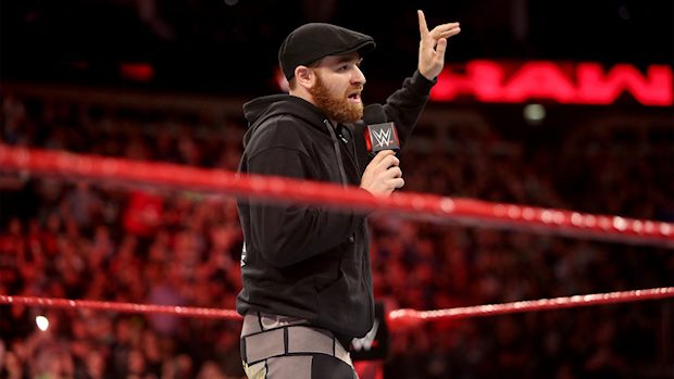 Sami Zayn