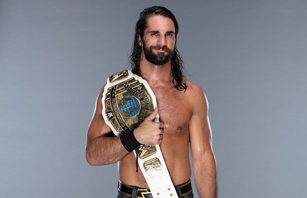 Seth Rollins