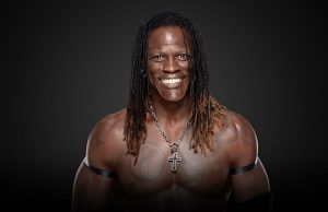 R-Truth