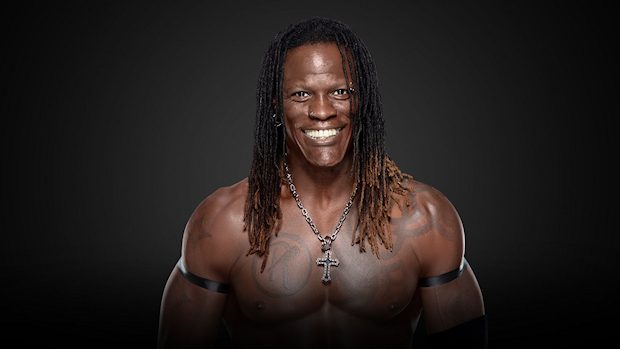 R-Truth