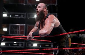 Braun Strowman