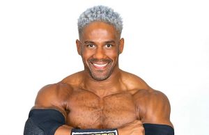 Darren Young