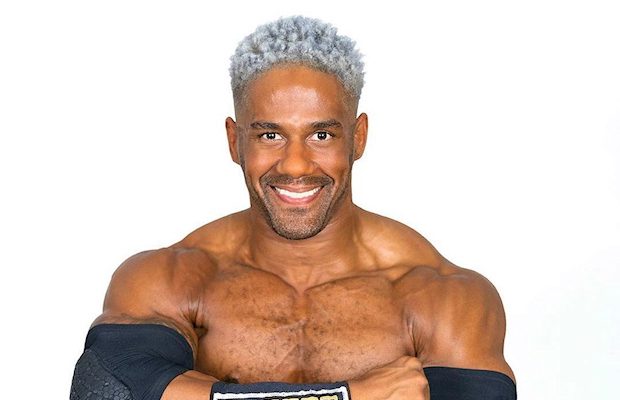 Darren Young