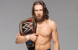 Daniel Bryan