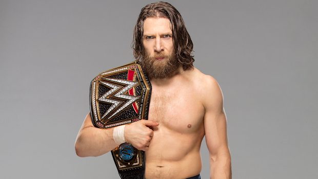 Daniel Bryan