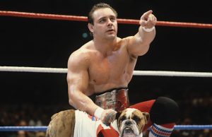 Dynamite Kid