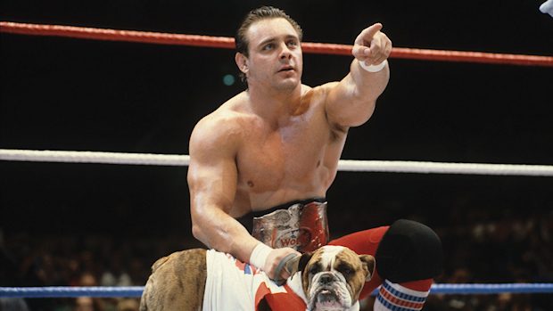 Dynamite Kid