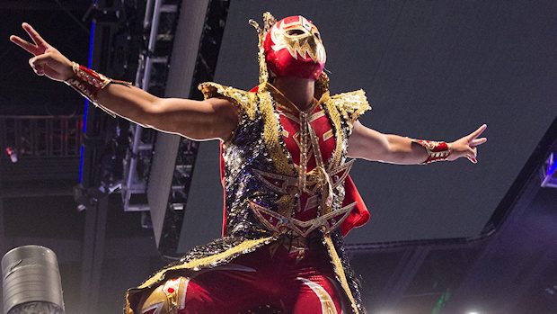 Gran Metalik