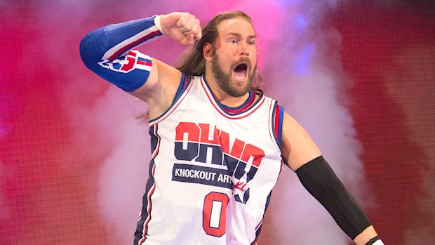 Kassius Ohno