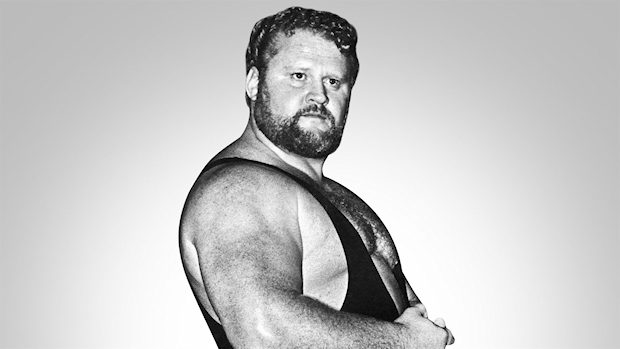 Larry “The Axe” Hennig