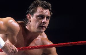 Dynamite Kid