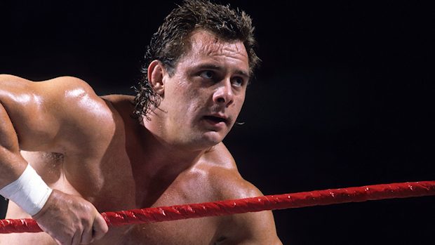 Dynamite Kid