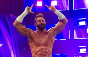 Zack Ryder