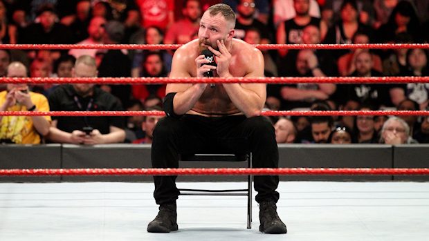 Dean Ambrose