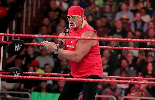 Hulk Hogan