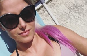 Alexa Bliss