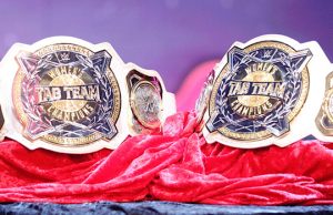 WWE Women's Tag Team Championship