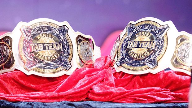 WWE Women's Tag Team Championship