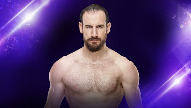 Aiden English