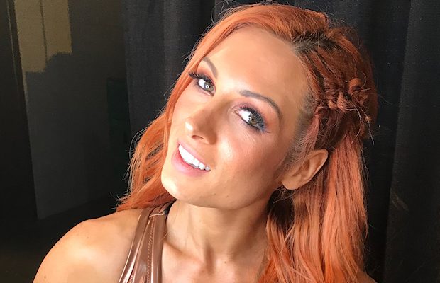 Becky Lynch