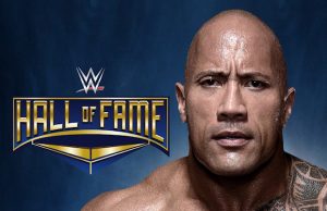 Dwayne "The Rock" Johnson News