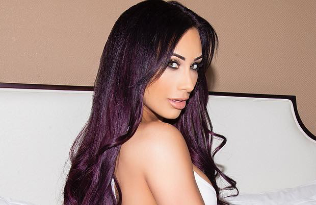 Carmella Leaked Photos