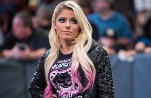 Alexa Bliss