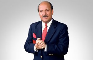 "Mean" Gene Okerlund