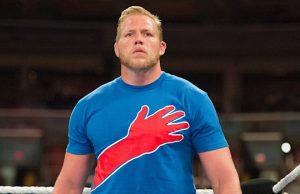 Jack Swagger