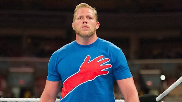 Jack Swagger