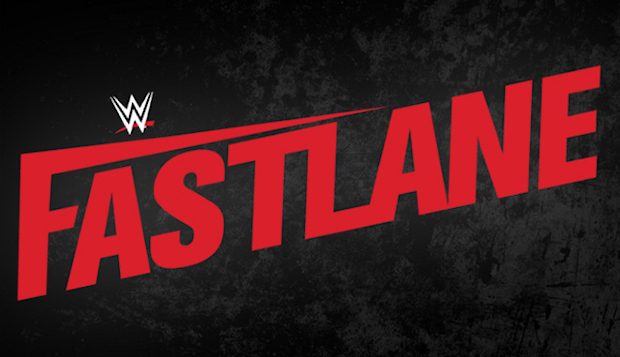 WWE Fastlane