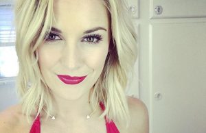 Renee Young