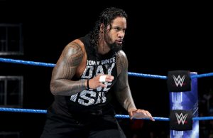 Jimmy Uso