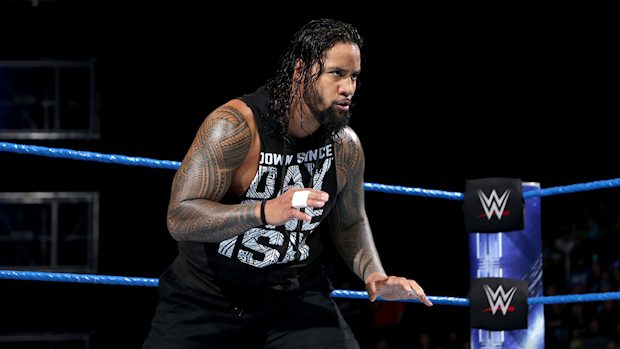 Jimmy Uso