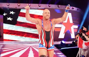 Kurt Angle