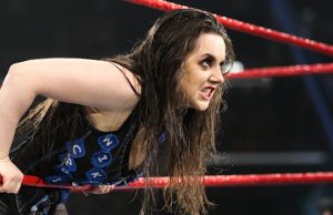 Nikki Cross